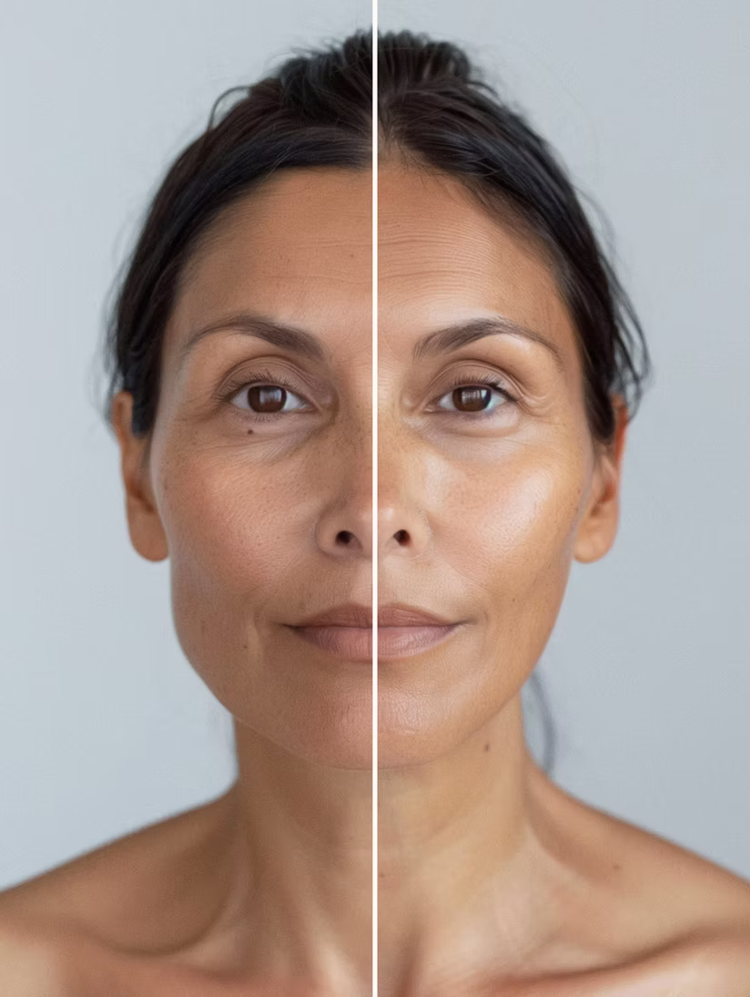 Rosie Beauty Salon interior and treatment room 4