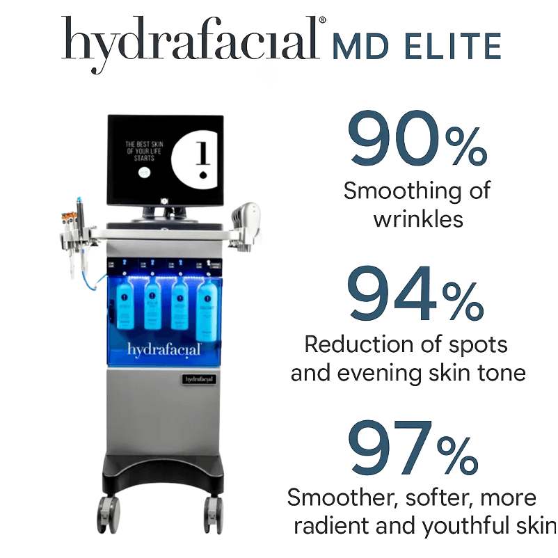 Professional Hydrafacial Machine